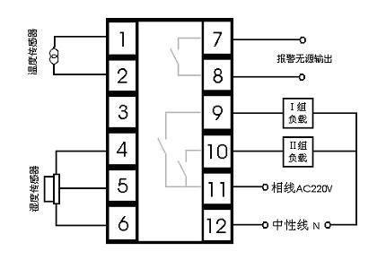 太陽能傳感器線有電嗎