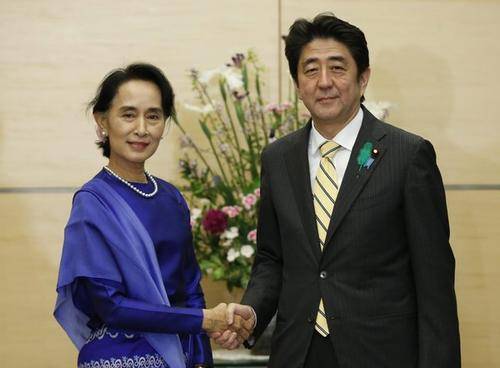 泰媒稱演員星星自述去緬甸是探親