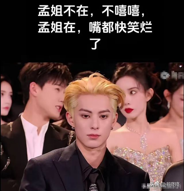 王鶴棣疑似失去所有cp