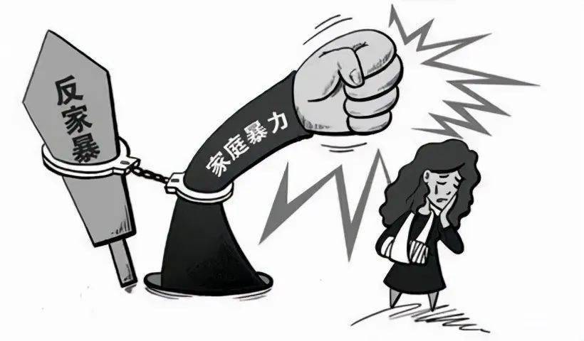 家暴16次案男子當庭否認施暴