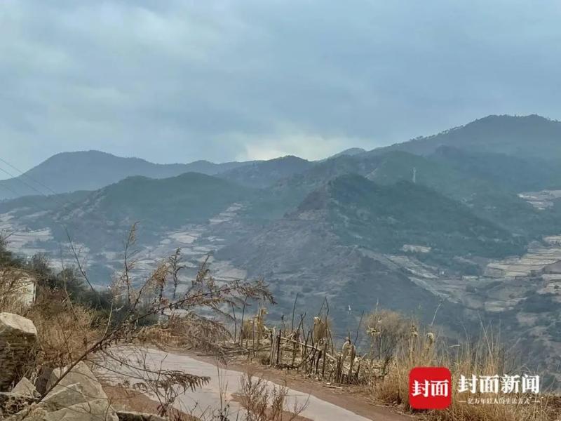 男子深夜登太白山失聯(lián)超3天 當(dāng)?shù)鼗貞?yīng)