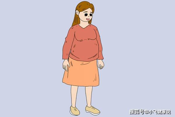 “易胖體質(zhì)”真的存在嗎？