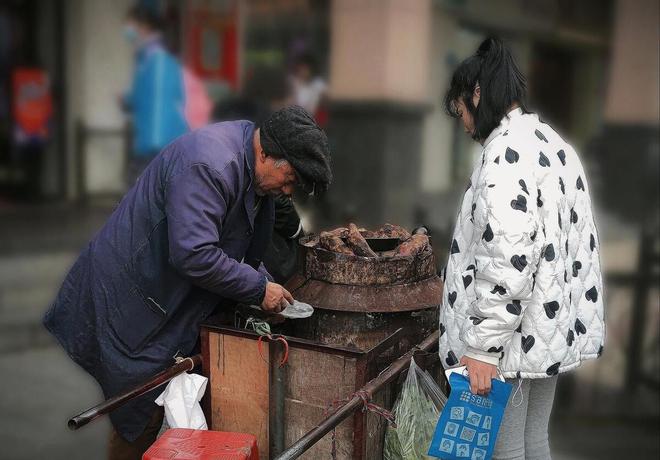 包子鋪賣豆腐腦被罰15000？假