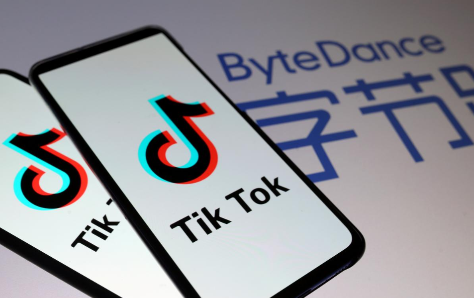TikTok：白宮無保證 平臺(tái)只能關(guān)