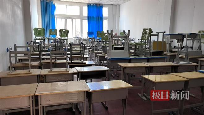 官方回應(yīng)小學(xué)遇糾紛師生被要求搬走