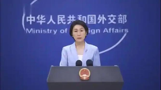 外交部回應(yīng)X不被允許在中國(guó)運(yùn)營(yíng)